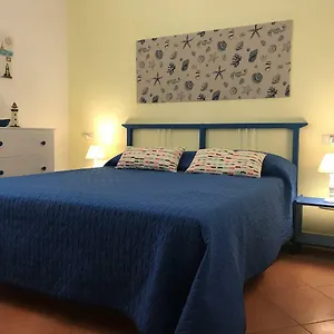 Casa vacanze Silva, Favignana